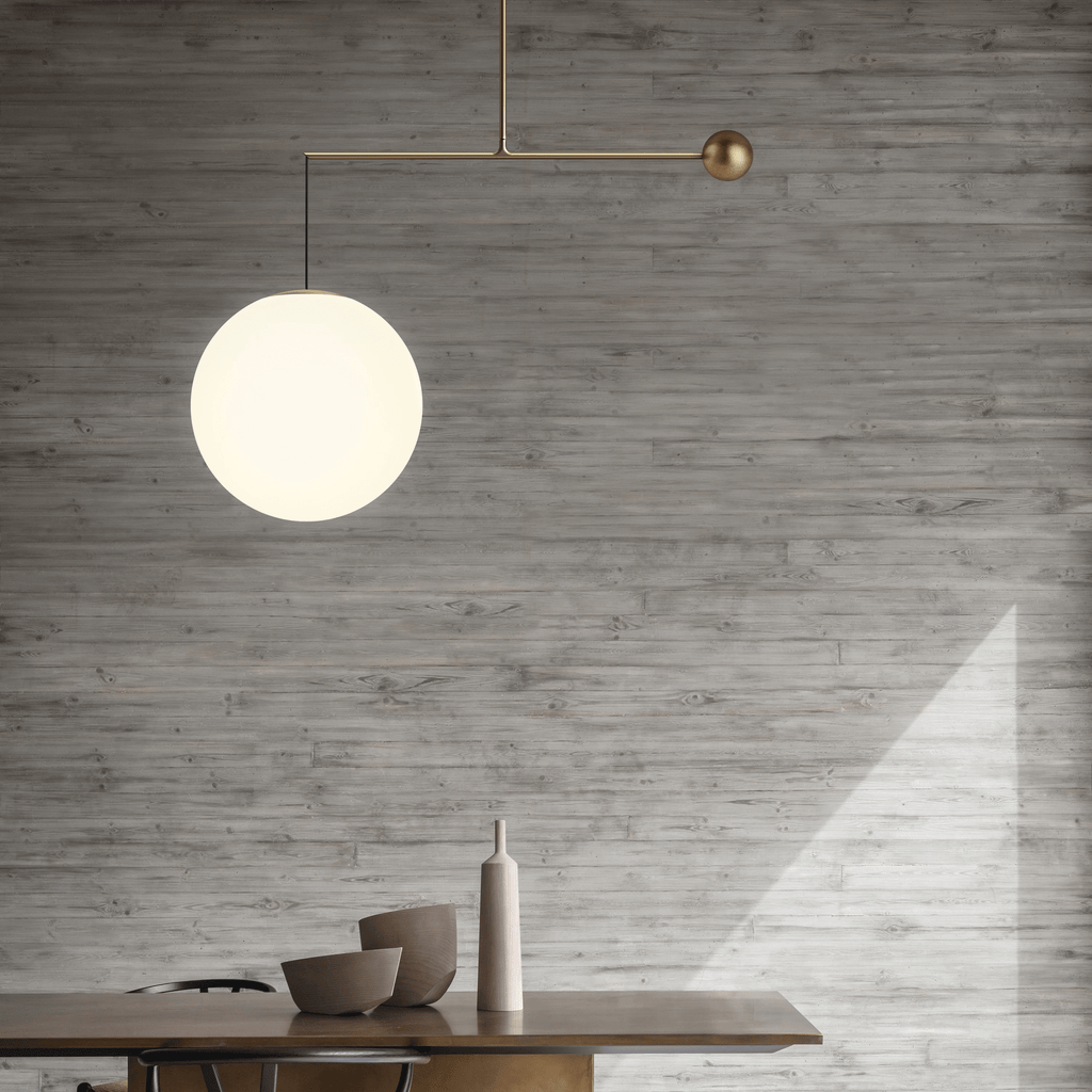 Equinox Balance Pendant Lamp