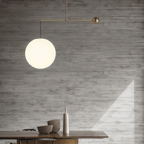Equinox Balance Pendant Lamp