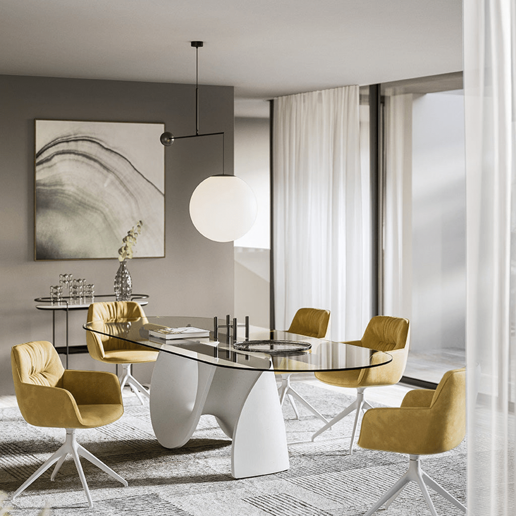 Equinox Balance Pendant Lamp