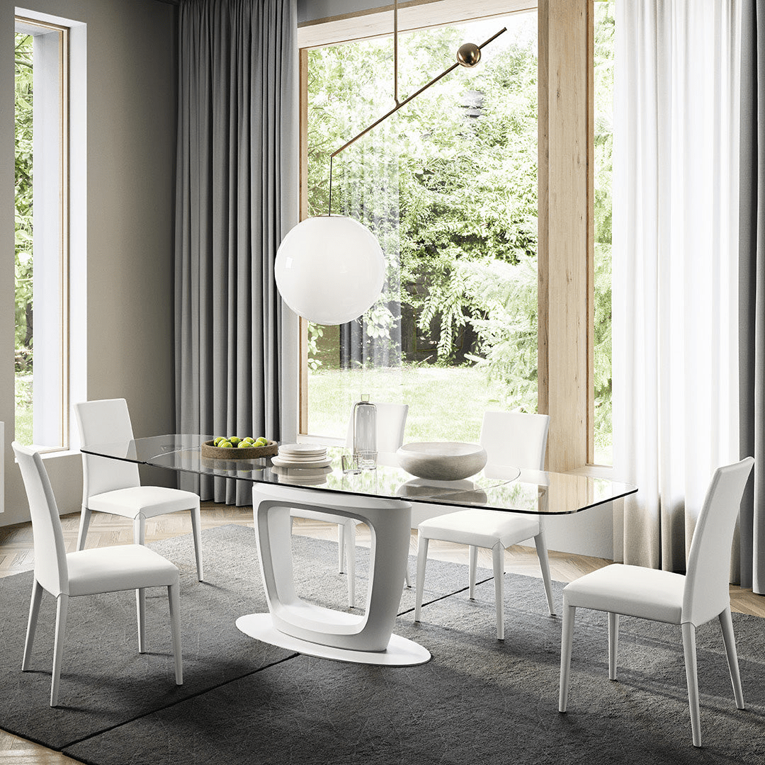 Equinox Balance Pendant Lamp