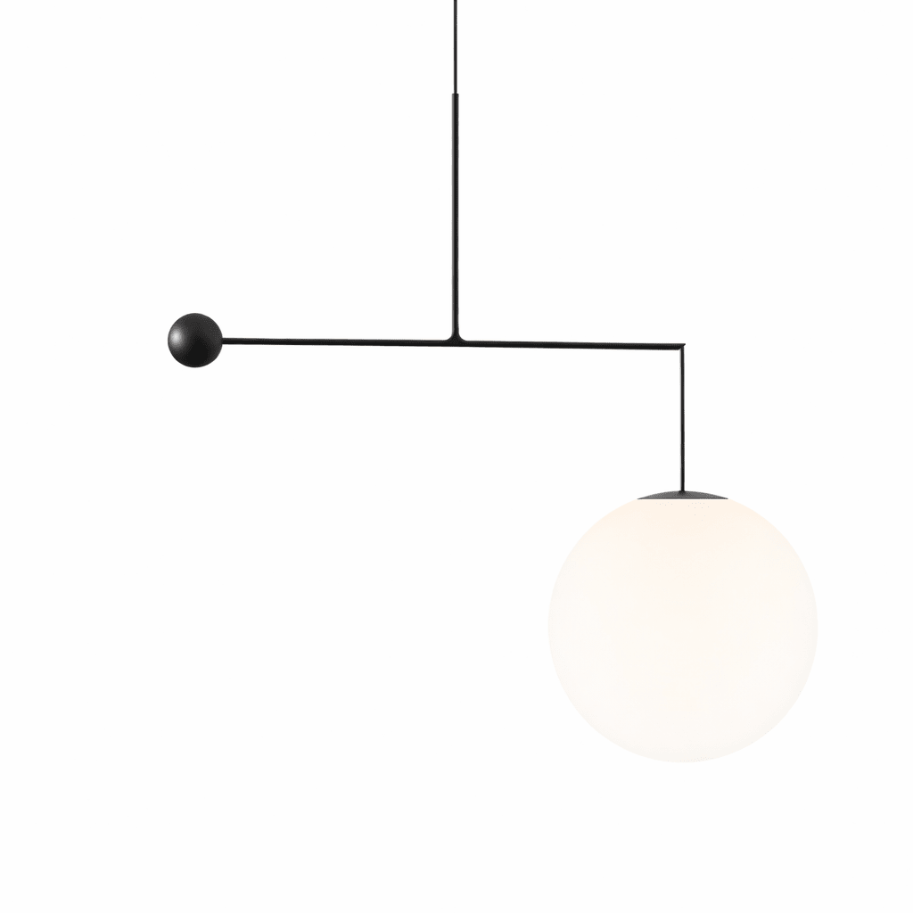 Equinox Balance Pendant Lamp