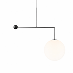 Equinox Balance Pendant Lamp