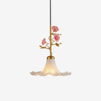 Rosaline Bloom Pendant Lamp