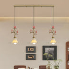 Rosaline Bloom Pendant Lamp
