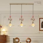Rosaline Bloom Pendant Lamp
