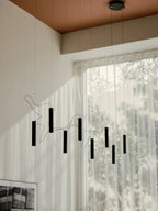 Astilo Cluster LED Pendant Lamp