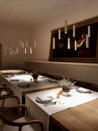 Astilo Cluster LED Pendant Lamp