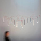 Astilo Cluster LED Pendant Lamp