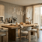 Astilo Cluster LED Pendant Lamp