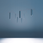 Astilo Cluster LED Pendant Lamp