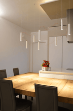 Astilo Cluster LED Pendant Lamp