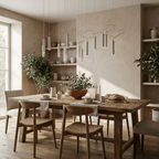 Astilo Cluster LED Pendant Lamp