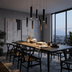 Astilo Cluster LED Pendant Lamp