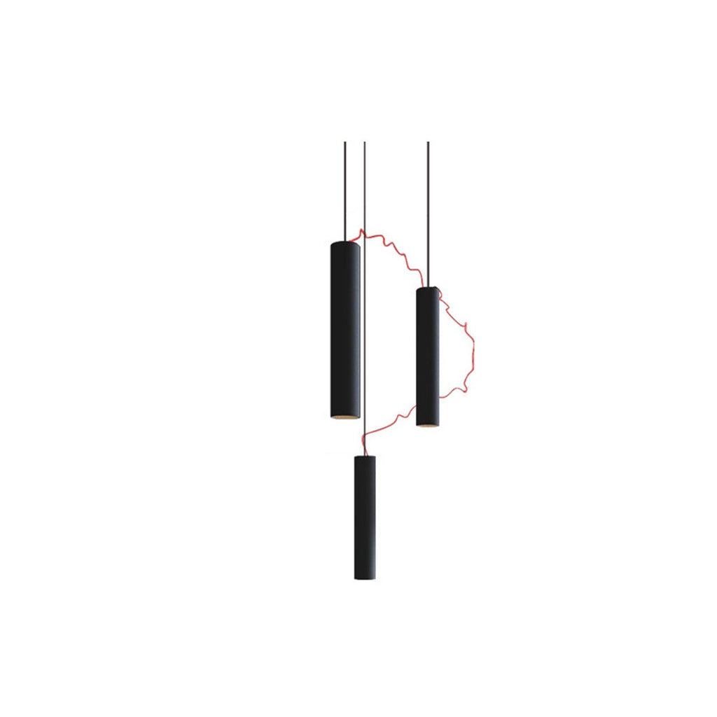 Astilo Cluster LED Pendant Lamp