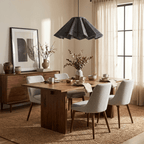 Fold Acoustic Felt Pleated Pendant Lamp