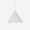 Minimalist Cone Pendant Lamp