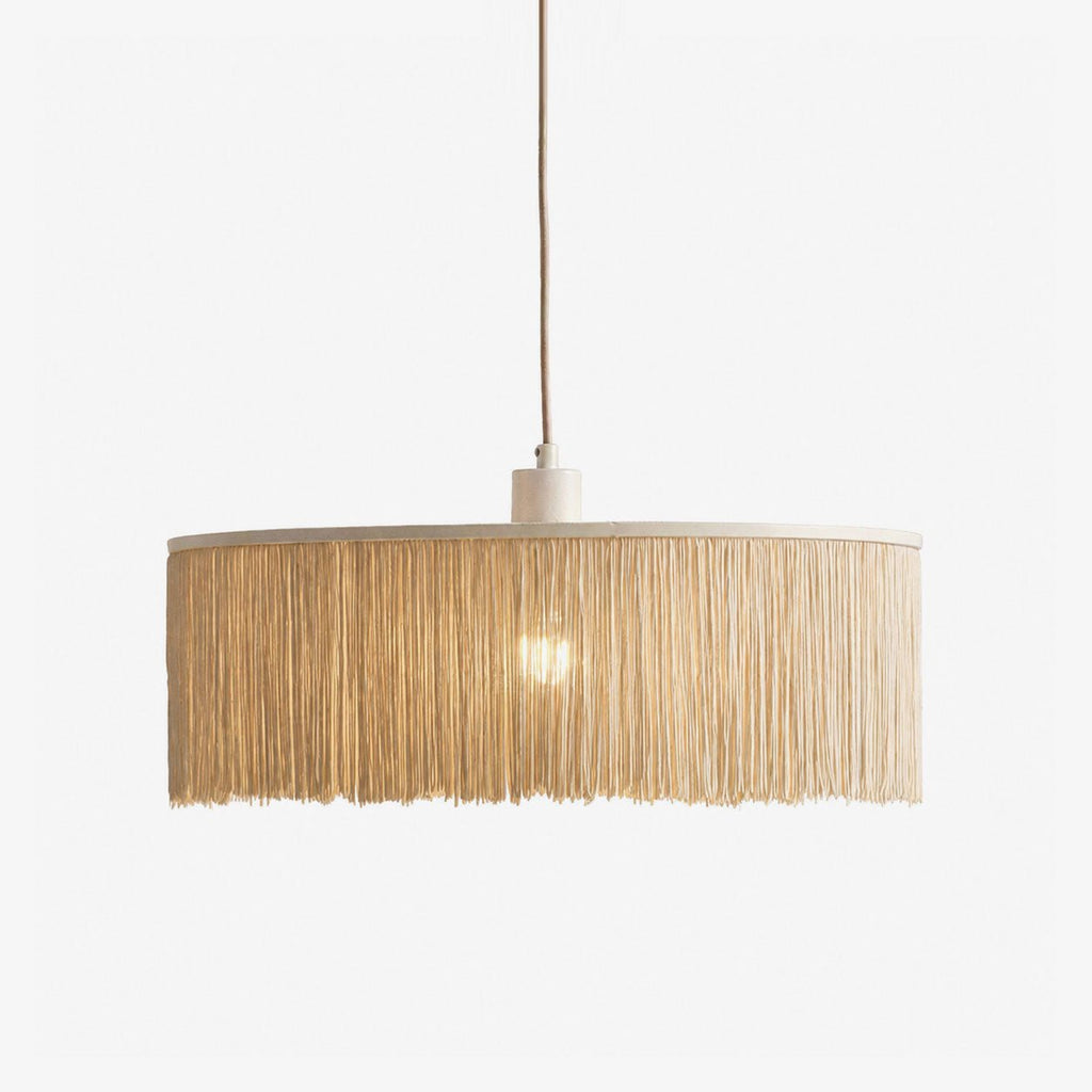 Melora Fringe Pendant Light