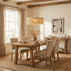 Melora Fringe Pendant Light