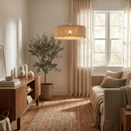 Melora Fringe Pendant Light