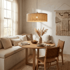 Melora Fringe Pendant Light