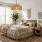 Melora Fringe Pendant Light