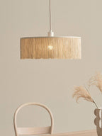 Melora Fringe Pendant Light