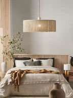 Melora Fringe Pendant Light