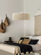 Melora Fringe Pendant Light
