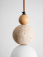 Elara Duo Pendant Lamp