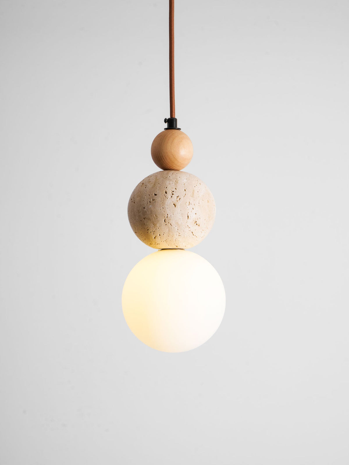 Elara Duo Pendant Lamp