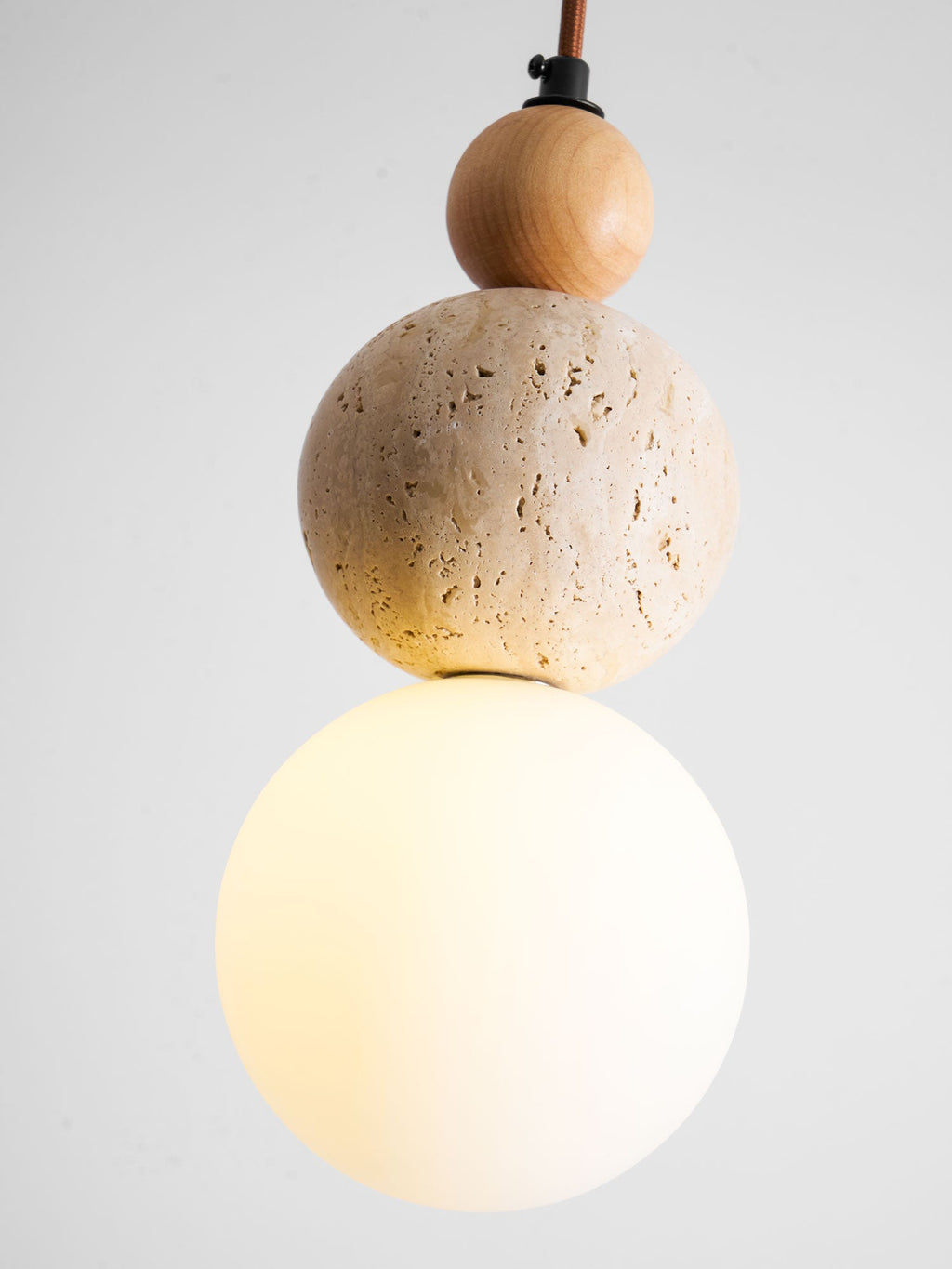 Elara Duo Pendant Lamp
