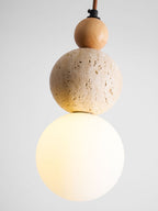 Elara Duo Pendant Lamp