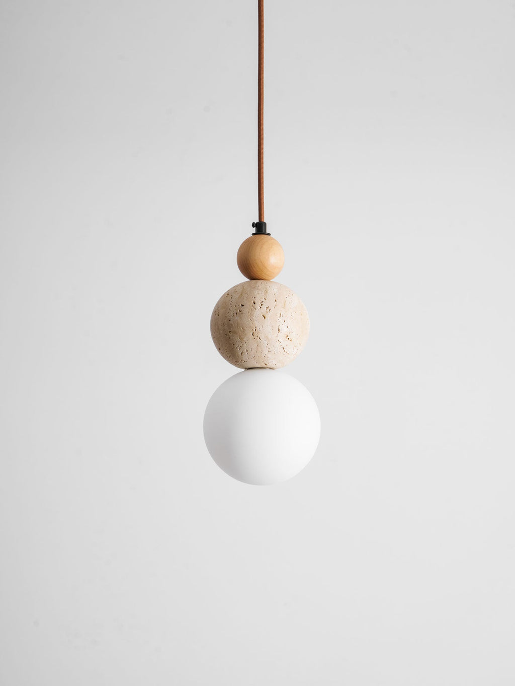 Elara Duo Pendant Lamp