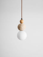 Elara Duo Pendant Lamp
