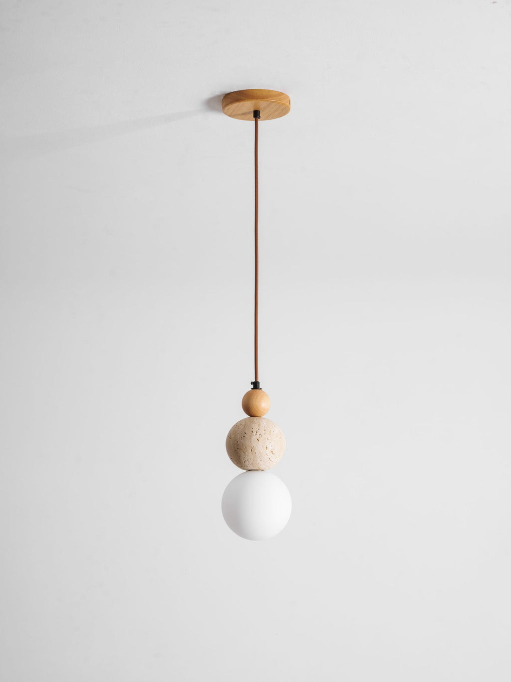 Elara Duo Pendant Lamp