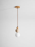Elara Duo Pendant Lamp