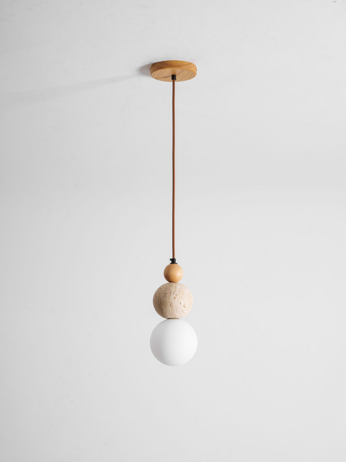 Elara Duo Pendant Lamp