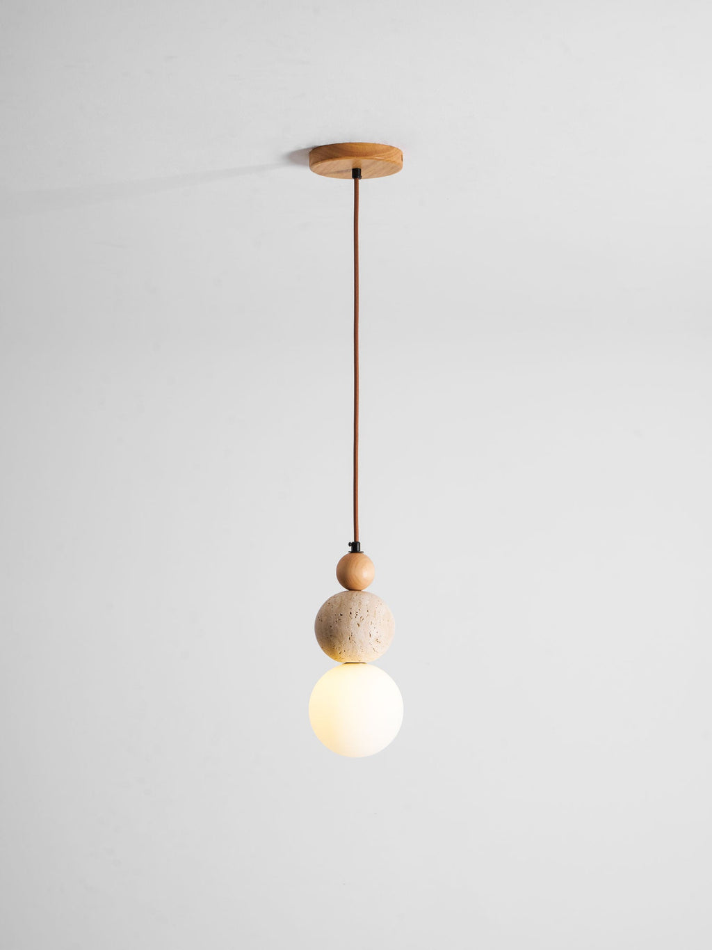 Elara Duo Pendant Lamp