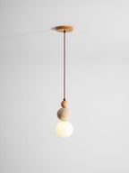 Elara Duo Pendant Lamp