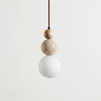 Elara Duo Pendant Lamp