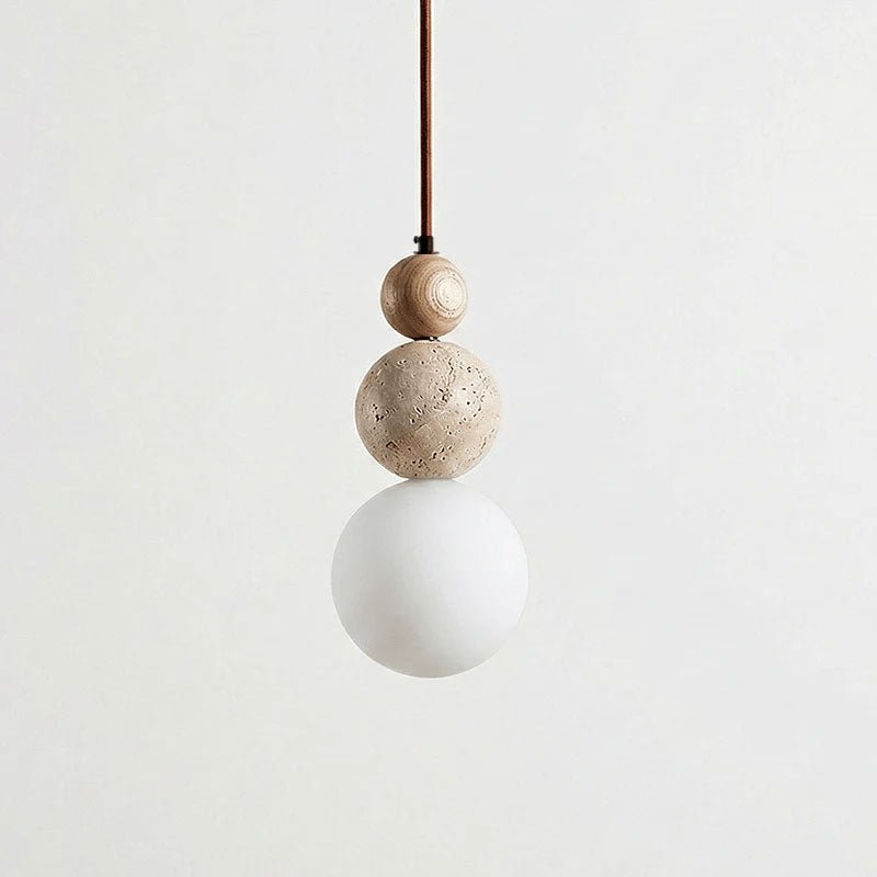 Elara Duo Pendant Lamp