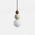 Elara Duo Pendant Lamp