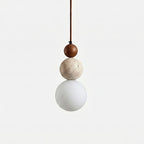 Elara Duo Pendant Lamp