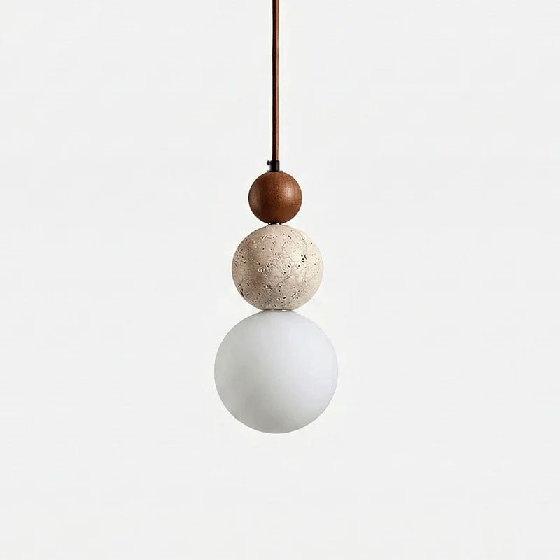 Elara Duo Pendant Lamp