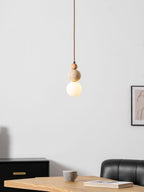 Elara Duo Pendant Lamp