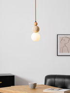 Elara Duo Pendant Lamp