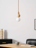 Elara Duo Pendant Lamp