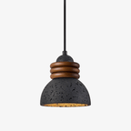 Kuro Ring Pendant Lamp