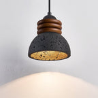Kuro Ring Pendant Lamp