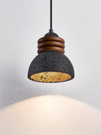 Kuro Ring Pendant Lamp